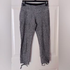 Beyond Yoga Cropped Leggings